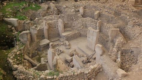 31 ancient temples from around the world, from Göbekli Tepe to .